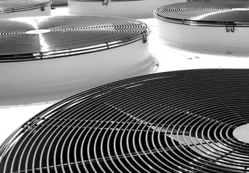 HVAC logo